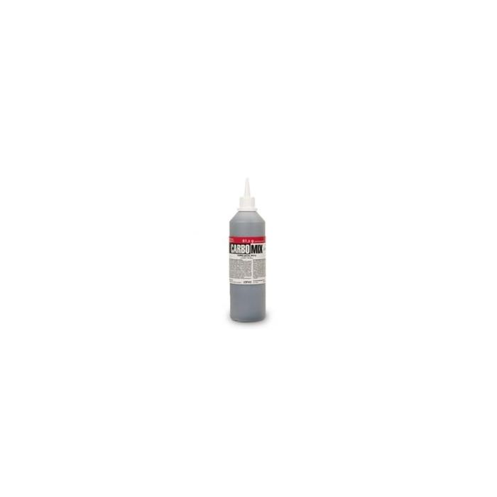 CARBOMIX rakeet oraalisuspensiota varten 50 g/annos 61,5 g kuva 2
