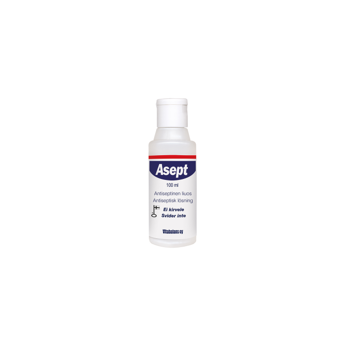 Asept 100 ml