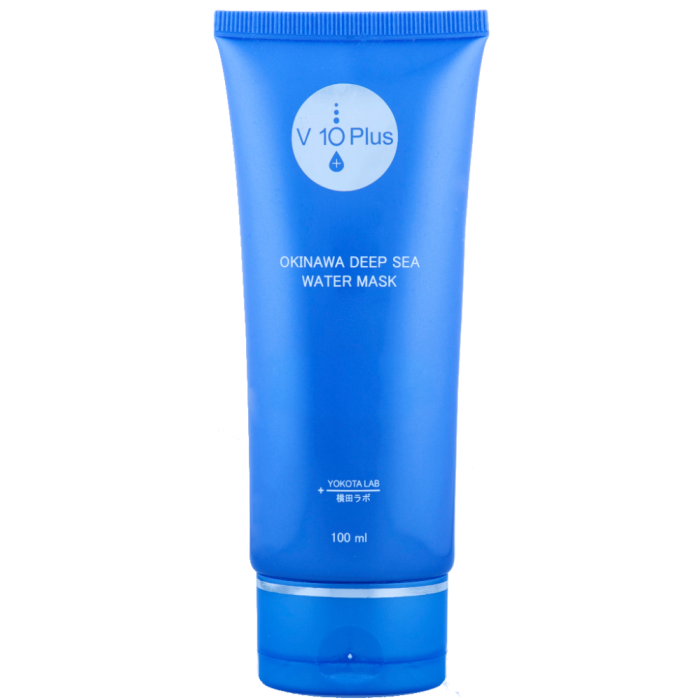 1000013132_V10PLUS_Okinawa_Deep_Sea_Water_Mask_100_ml_pakkauskuva_Pakkauskuva20959_png