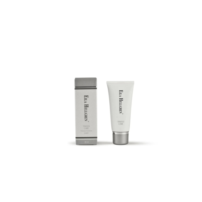 EILA HELLGREN TINTED CARE IVORY 30 ML