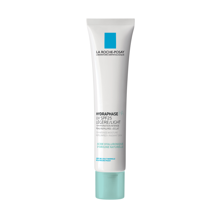 LRP Hydraphase HA UV Light -päivävoide 40 ml kuva 3