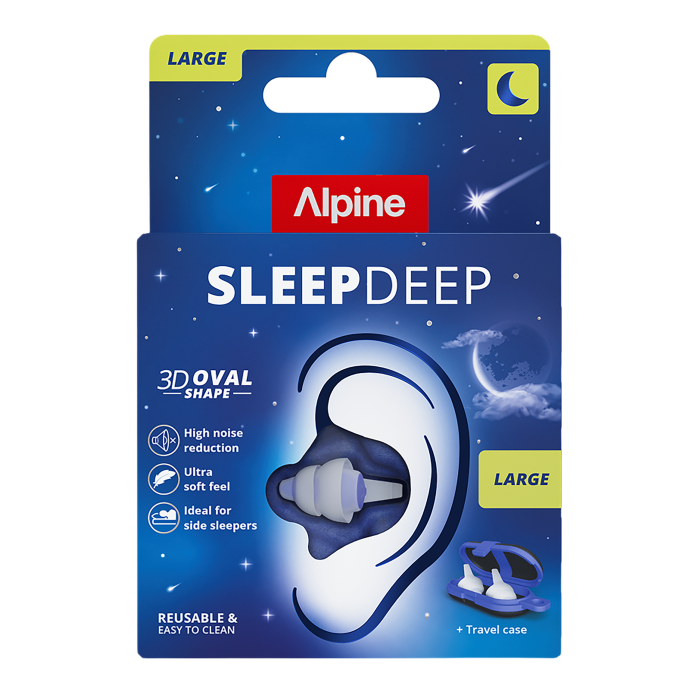 SleepDeep L 1 pari