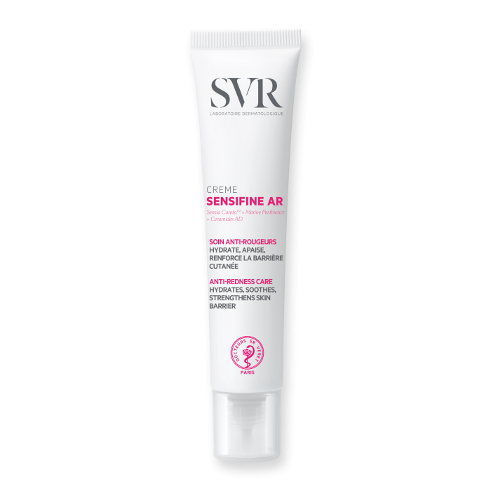 SVR SENSIFINE AR CREME Voide 40 ml kuva 2