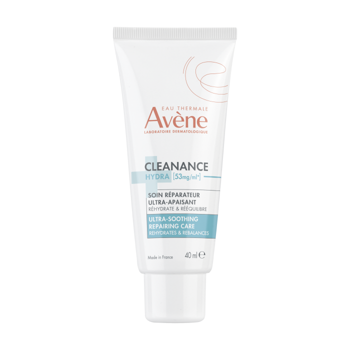 Avene Cleanance HYDRA cream 40 ml kuva 2
