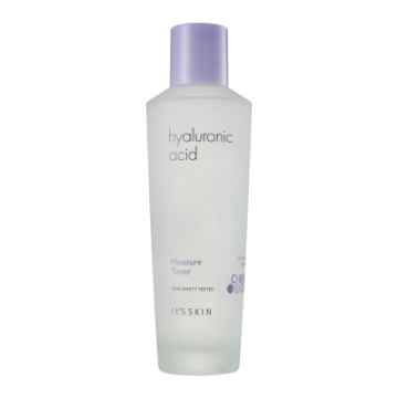 ItS SKIN Hyaluronic Acid Toner + 150 ml
