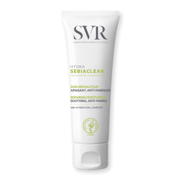 SVR Sebiaclear Hydra Voide kuivalle iholle 40 ml