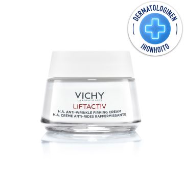 Vichy Liftactiv Supreme rich päivävoide 50 ml