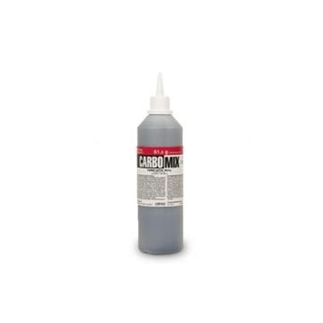 CARBOMIX rakeet oraalisuspensiota varten 50 g/annos 61,5 g
