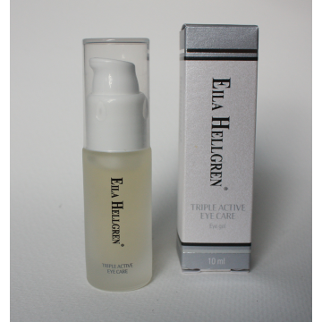 EILA HELLGREN TRIPLE ACTIVE EYE CARE 15ML 15 ML