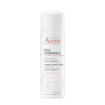 Avene Thermal Spring Water spray 50 ml