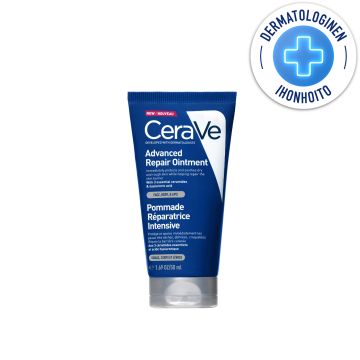 CeraVe Advanced Repair Ointment geelivoide 50 ml