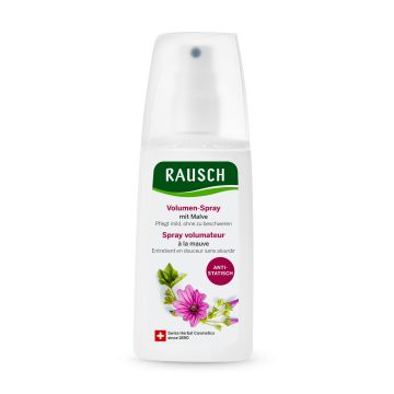 Rausch Tuuheuttava Malva hoitosuihke 100 ml