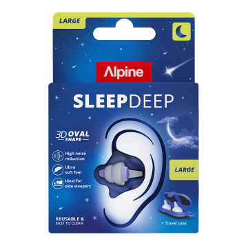 SleepDeep L 1 pari