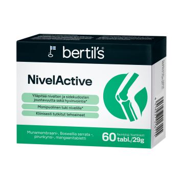 bertils NivelActive 60 tabl