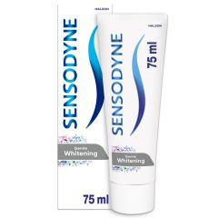 SENSODYNE GENTLE WHITENING 75 ML