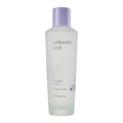 ItS SKIN Hyaluronic Acid Toner + 150 ml