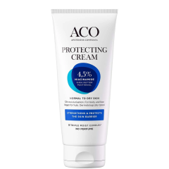 ACO Body Protecting Cream Protect 200 ml