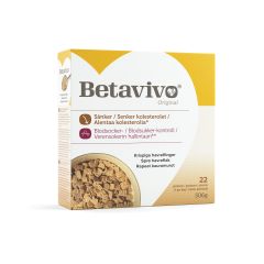 Betavivo Original kauramurot 506 g