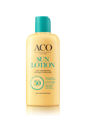 ACO Sun Body Lotion SPF 50 200 ml