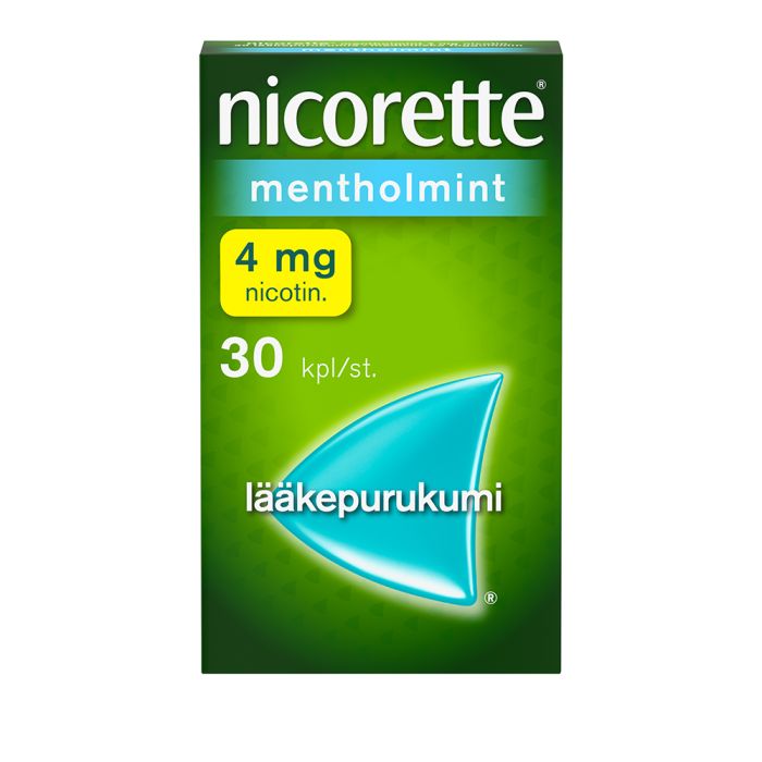 1000007170_NICORETTE_MENTHOLMINT_4_mg_laakepurukumi_30_fol_lisakuva_Lisakuva6075_jpg